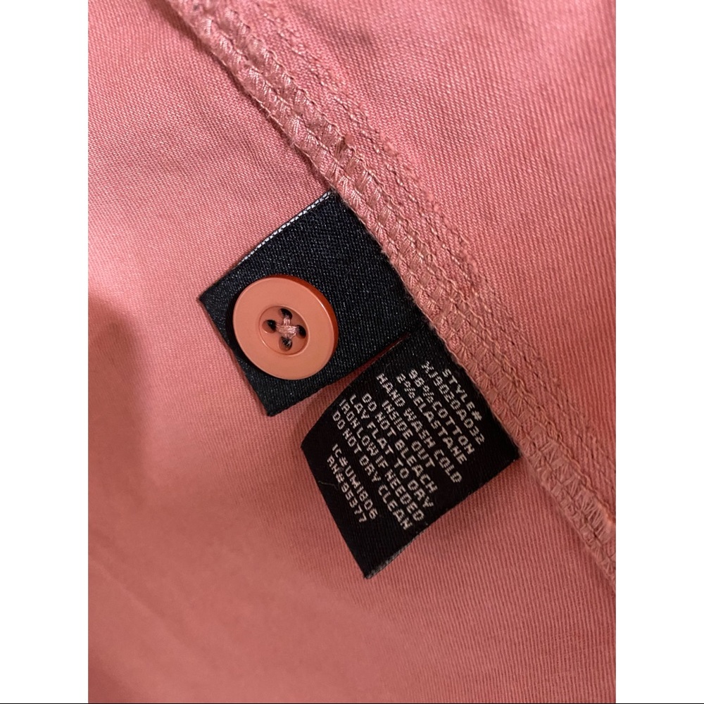 Sanctuary Spring Shacket Medium - image 5